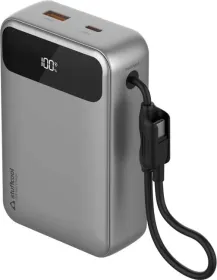 Stuffcool Giga II 20000 mAh Power Bank