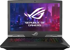 Asus ROG G703GXR-EV078R Gaming Laptop (9th Gen Core i9/ 32GB/ 1TB/ 1TB SSD/ Win10 Home/ 8GB Graph)