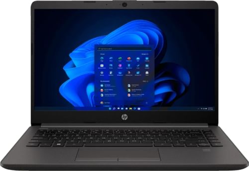 HP 240 G9 Laptop (12th Gen Core i5/ 8GB/ 512 GB SSD/ Win11 Pro)
