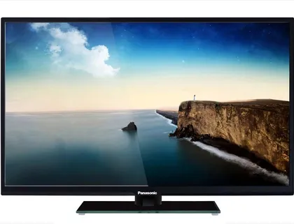 Panasonic TH-40A300DX (40-inch) HD Ready LED TV