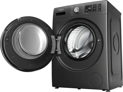 Whirlpool Xpert Care 8 Kg Fully Automatic Front Load Washing Machine