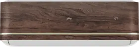 Godrej SIC 18VTC5 GZP MG IOT 1.5 Ton 5 Star Inverter Split AC
