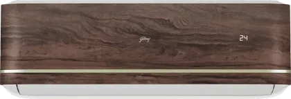 Godrej SIC 18VTC5 GZP MG IOT 1.5 Ton 5 Star Inverter Split AC