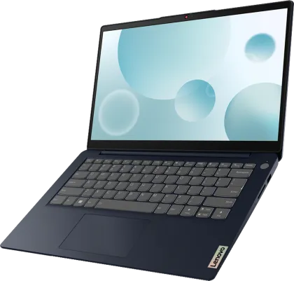 Lenovo IdeaPad Slim 3 82RJ005CIN Laptop (12th Gen Core i5/ 8GB/ 512GB SSD/ Win11)