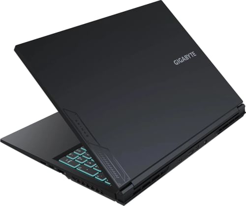 Gigabyte G6 MF-H2IN853SH Laptop (13th Gen Core i7/ 16GB/ 512GB SSD/ Win11 Home/ 6GB Graph)