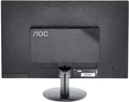 AOC E2770SHE 27-inch Full HD LED Backlit Monitor