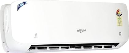 Whirlpool 1.5T 3DCOOL HD COPR 3S 1.5-Ton 3-Star Split AC
