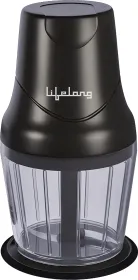 Lifelong Regalia Plus 250W Electric Chopper