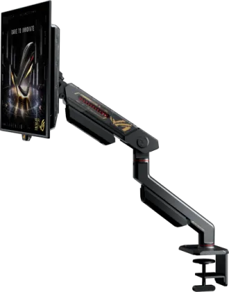 Asus ROG Swift OLED PG27AQWP-GR Edition 20 27 inch Quad HD Gaming Monitor