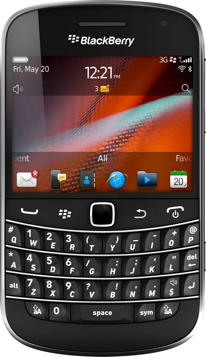 Blackberry Bold 4 9900 Price in India 2025, Full Specs & Review Smartprix