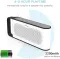 Portronics POR-775 Bluetooth Speaker