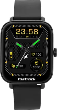 Fastrack Reflex VOX 2.0 Smartwatch