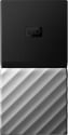 WD My Passport SSD 2TB Wired External Drive