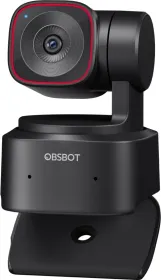 Obsbot Tiny 2 Lite 4K Webcam