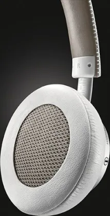 Philips M1MKIIWT/27 Wired Headphones