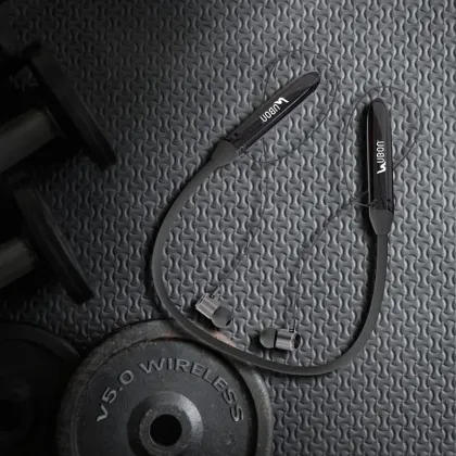 Ubon CL-66 Workout Series Wireless Neckband