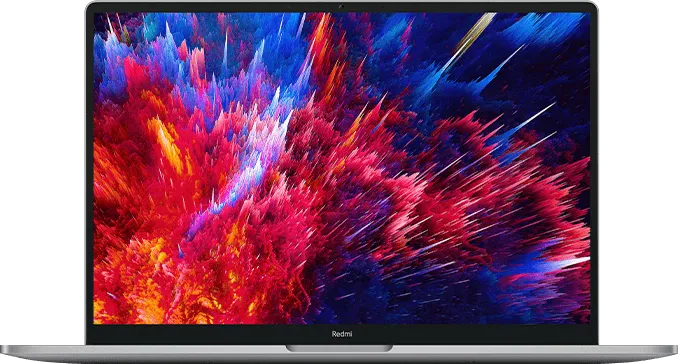 Xiaomi Redmi Book Pro 15 2022 Laptop (12th Gen Core i5/ 16GB