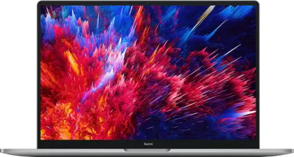 Xiaomi Redmi Book Pro 15 2022 Laptop (12th Gen Core i5/ 16GB/ 512GB SSD/ Win11)