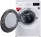 LG FHT1007SNW 7Kg Fully Automatic Front Load Washing Machine
