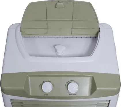 Burly Cozy 20 L Personal Air Cooler