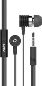 Artis E330M In-Ear Earphones Wired Headphone