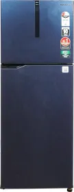 Panasonic NR-TG322BPAN 309 L 2 Star Double Door Refrigerator