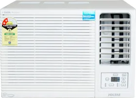Voltas 122 VECTRA PLATINA 1 Ton 3 Star 2024 Window AC