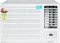 Voltas 122 VECTRA PLATINA 1 Ton 3 Star 2024 Window AC