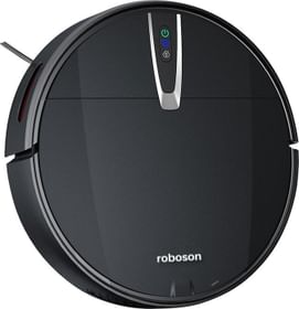 Roboson C1 Robotic Vacuum Cleaner