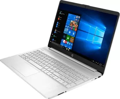 HP 15s-FR2006TU Laptop (11th Gen Core i3/ 8GB/ 512GB SSD/ Win10 Home)