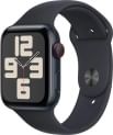 Apple Watch SE 2nd Gen 2023 44mm (GPS+Cellular)