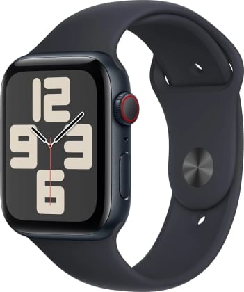 Apple Watch 2nd Gen 2023 44mm (GPS+Cellular)
