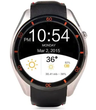 IQI I3 3G Smartwatch