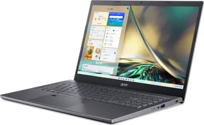 Acer Aspire 5 A515-57 UN.K3JSI.013 Laptop (12th Gen Core i3/ 16GB/ 512GB SSD/ Win11 Home)