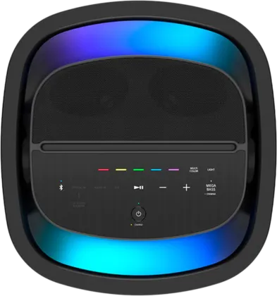 Sony SRS-XV900 100W Bluetooth Party Speaker