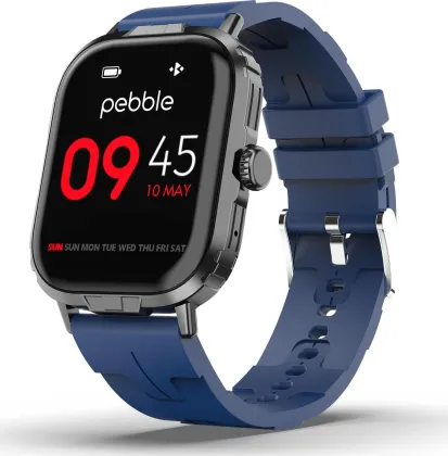 Pebble Nomad Pro Smartwatch
