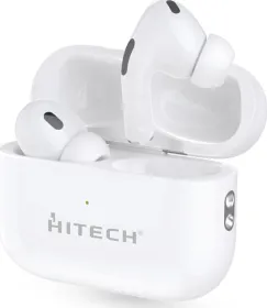 Hitech Hi Pods Pro True Wireless Earbuds