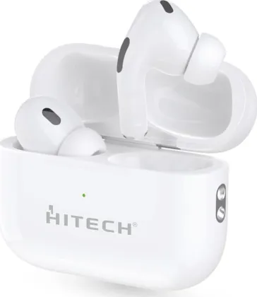 Hitech Hi Pods Pro True Wireless Earbuds - image 2