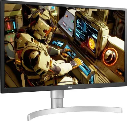 LG 27UL550 27 inch Ultra HD 4K Monitor