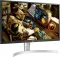 LG 27UL550 27 inch Ultra HD 4K Monitor
