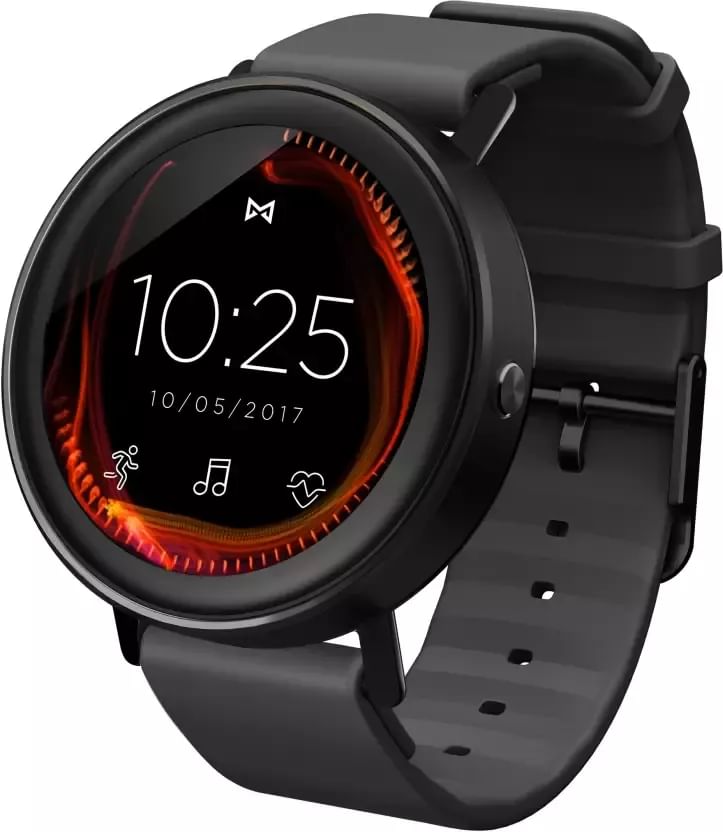 vapor gt04 smartwatch