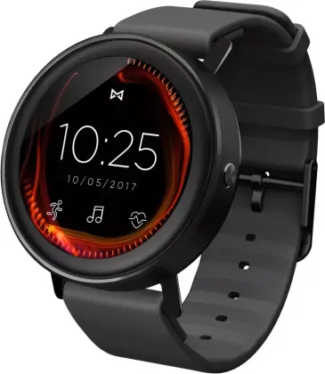 Misfit Vapor Smartwatch Price in India 2025, Full Specs Review