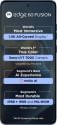 Motorola Edge 60 Fusion