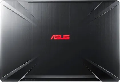 Asus FX504GE-E4366T Gaming Laptop (8th Gen Ci5/ 8GB/ 1TB HDD 128GB SSD/ Win10 Home/ 4GB Graph)