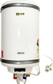 LanQ Deco 10L Instant Water Geyser