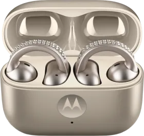 Motorola Moto Buds Loop True Wireless Earbuds