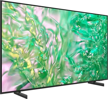 Samsung DU8300 43 inch Ultra HD 4K Smart LED TV (UA43DU8300ULXL)