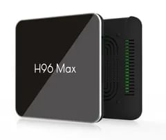 H96 Max X2 4GB/64GB Android TV Box