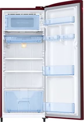 Samsung RR20D1723RZ 183 L 3 Star Single Door Refrigerator