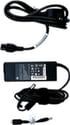 HP Compaq Presario Cq40-320la Cq40-320tu Cq40-321ax 65wHKHPO1029 65 Adapter (Power Cord Included)